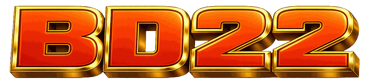 BD22 Logo